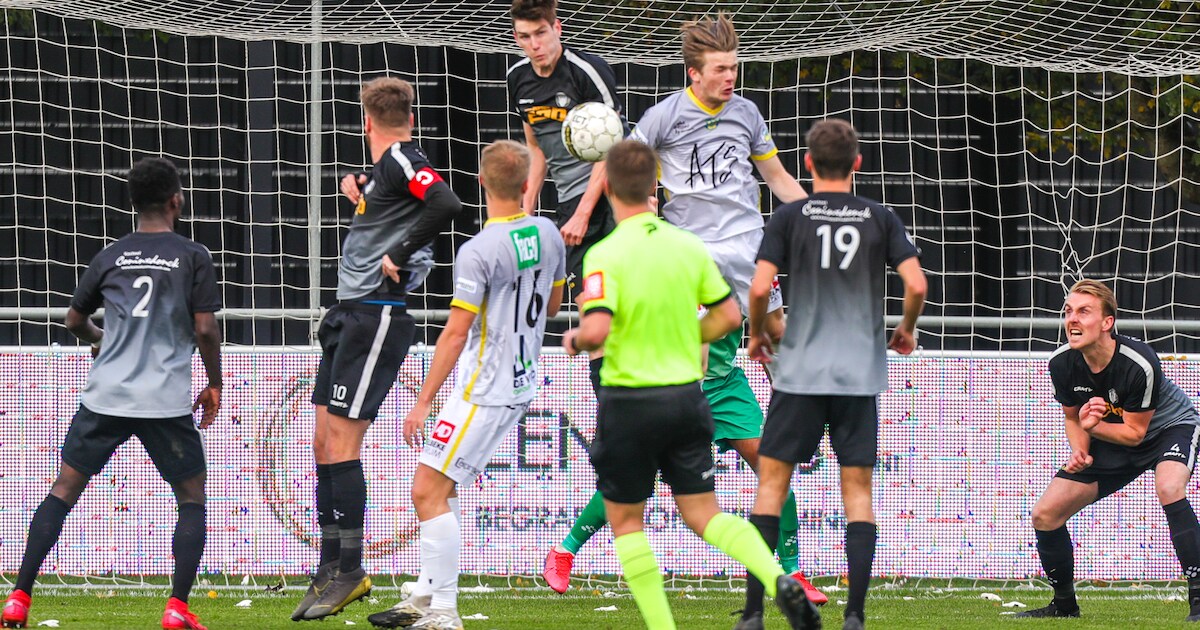 Luc Pennoit (RC Gent): “Toekomst van club lijkt opnieuw verzekerd ...