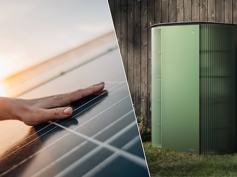 Wat is het verschil tussen energietransitie en energiebesparing? - ICE