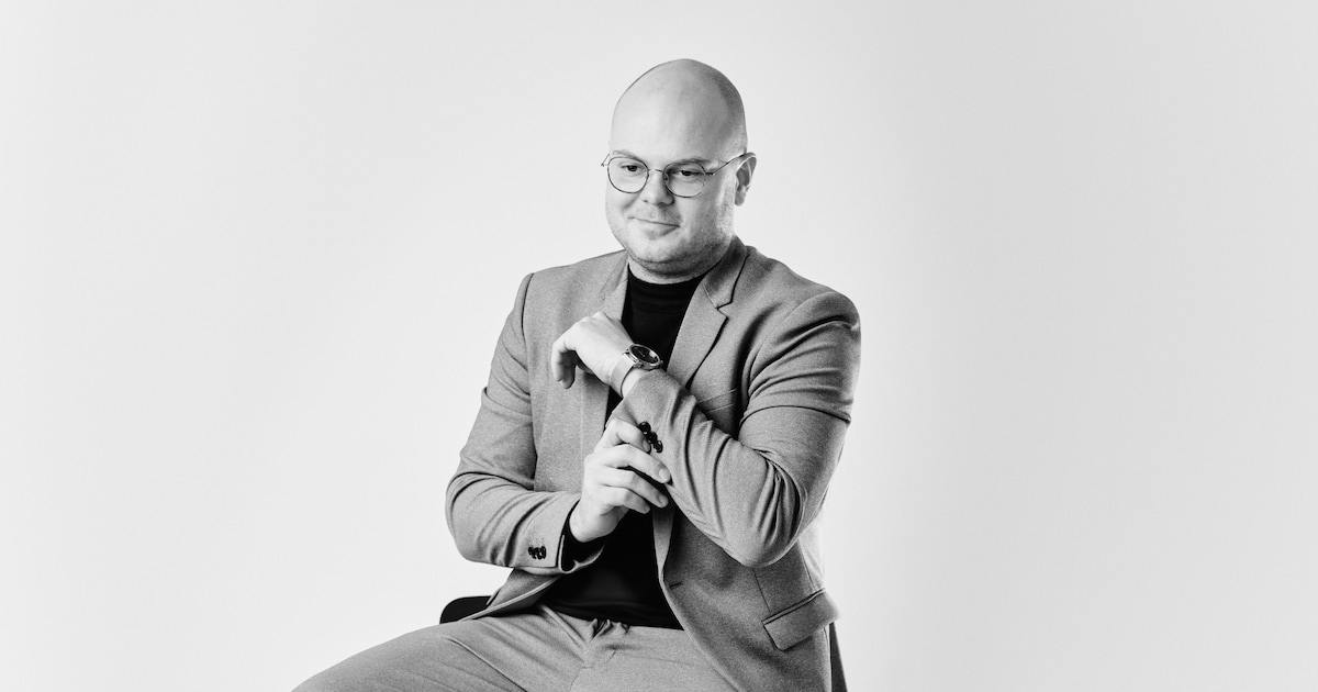 Steven Callens is West-Vlaamse Jonge Ondernemer van het Jaar | Regio ...
