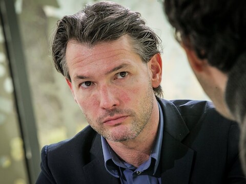 Herbert Houben