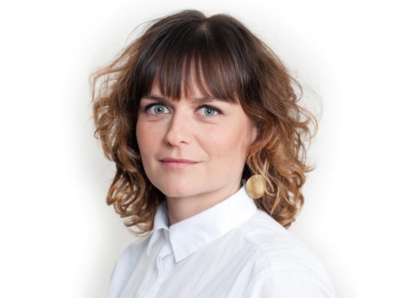 Ruth Trioen.