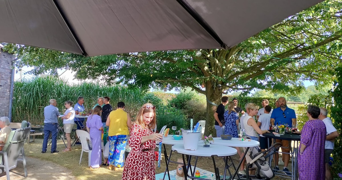 Putte merkt stijging aanvragen buurtfeesten na nieuwe subsidie