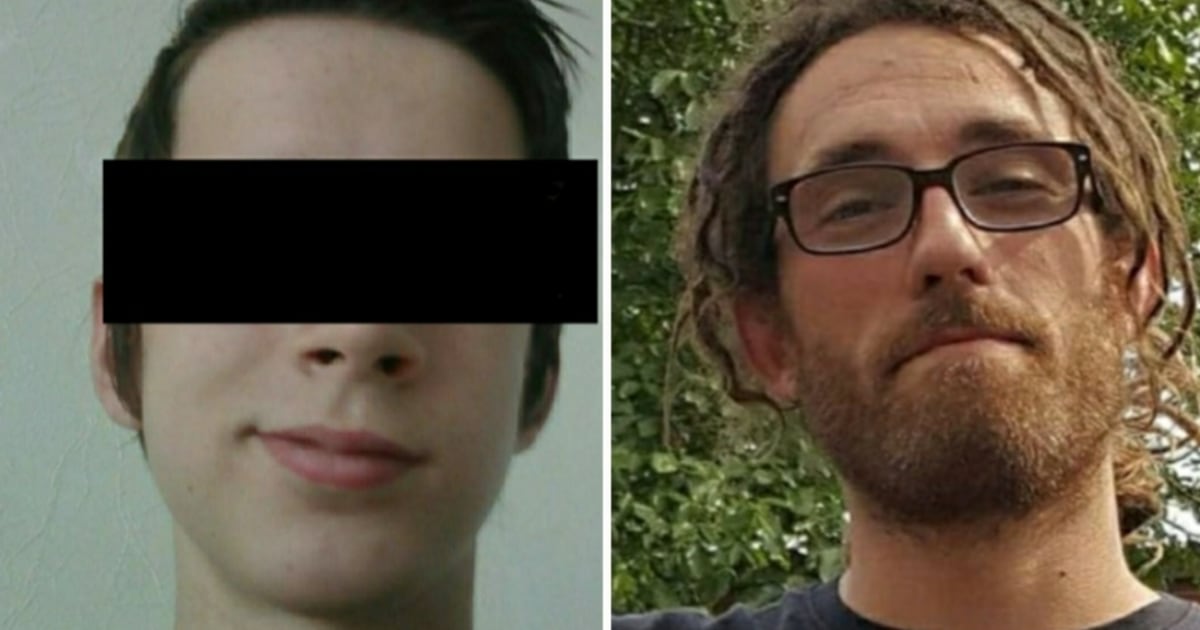 Hij stak Leander (32) dood op straat, maar koos gamer (21) zijn ...