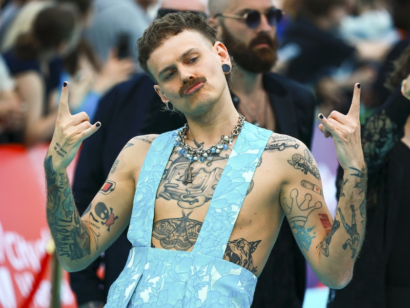 “Te sexy voor Songfestival”: Noorse inzending krijgt officiële waarschuwing van organisatie