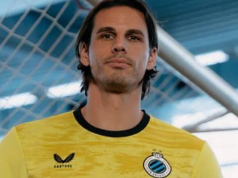 Yann Sommer verkoos Club Brugge boven Villarreal en Tottenham Hotspur. 