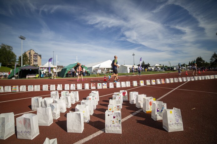 Levensloop Geel (archiefbeeld)