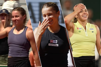 Ze kon zelfs haar hotel niet meer betalen: het prachtige verhaal van finaliste Maja Chwalinska, waar sponsors massaal opspringen