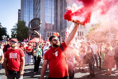Vandaag nationale actiedag: hier kan u (zware) hinder verwachten