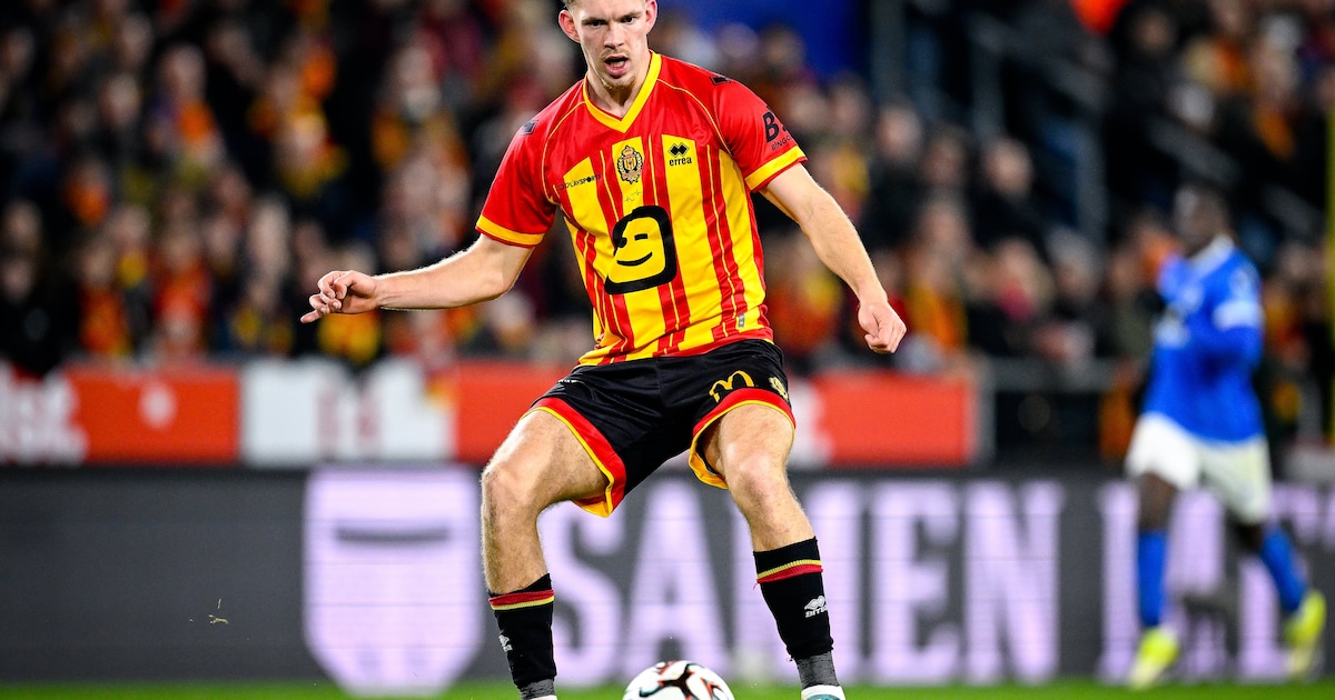 “De diepste malaise bij Vitesse ben ik ontsprongen”: sensatie Bouke Boersma over zijn steile parkoer