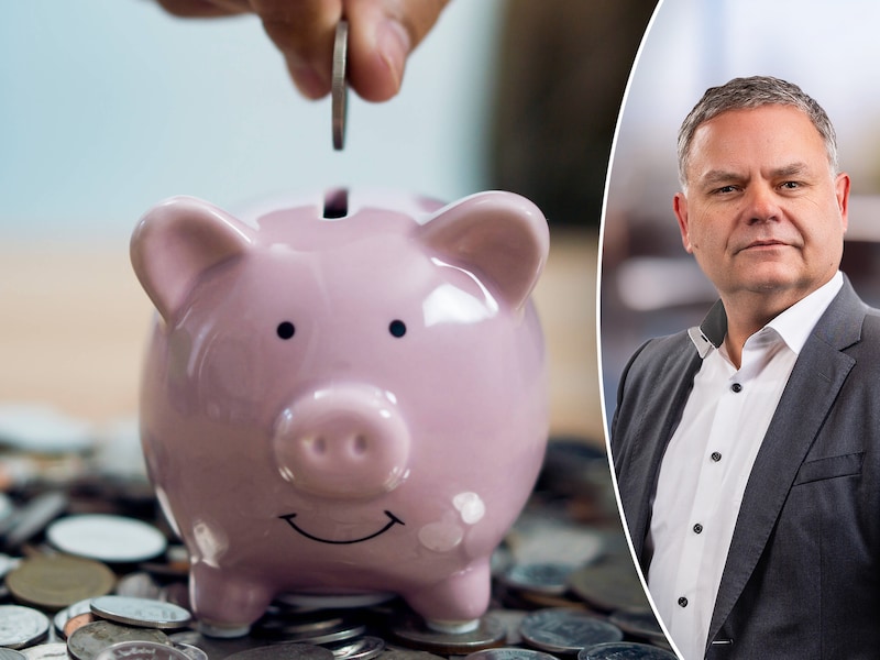 HLN-geldexpert Pascal Paepen over de vier opvallendste voorwaarden die banken aan hun spaarrekeningen koppelen.