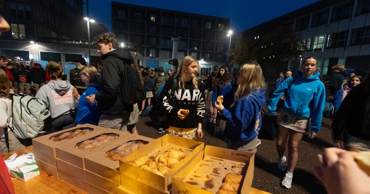 Gratis ontbijt en frietjes voor jeugd in uniform: Putte viert op 17 oktober Dag van de Jeugdbeweging