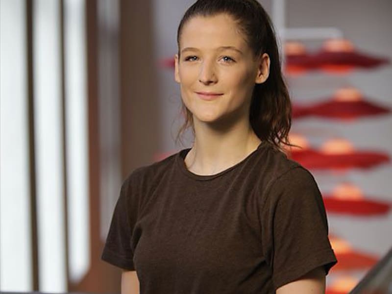 Ballerina op wie ‘Girl’ gebaseerd is, treedt uit schaduw: "Ik schaam me niet meer"