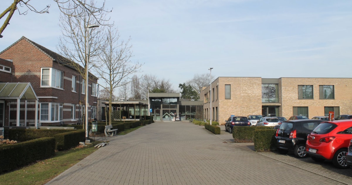 Kinrooi renoveert assistentiewoningen Zorgvlied niet: “Investeren liever in zorg aan huis”