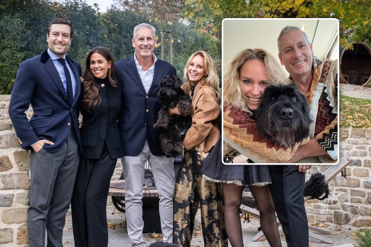 Die laatste week palliatieve zorg was heel intens”: Ellen Callebout over  het pijnlijke afscheid van hond Leo | TV | HLN.be