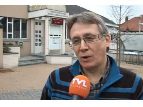 Huub Broers is als burgemeester van Voeren verkozen op een CD&amp;V-lijst. Nu wordt hij gecoöpteerd senator voor N-VA.