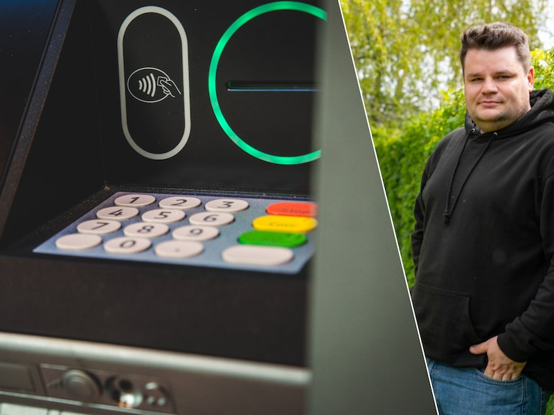 Oppositieraadslid hekelt belasting op bankautomaten: “We belasten net wat we nodig hebben”
