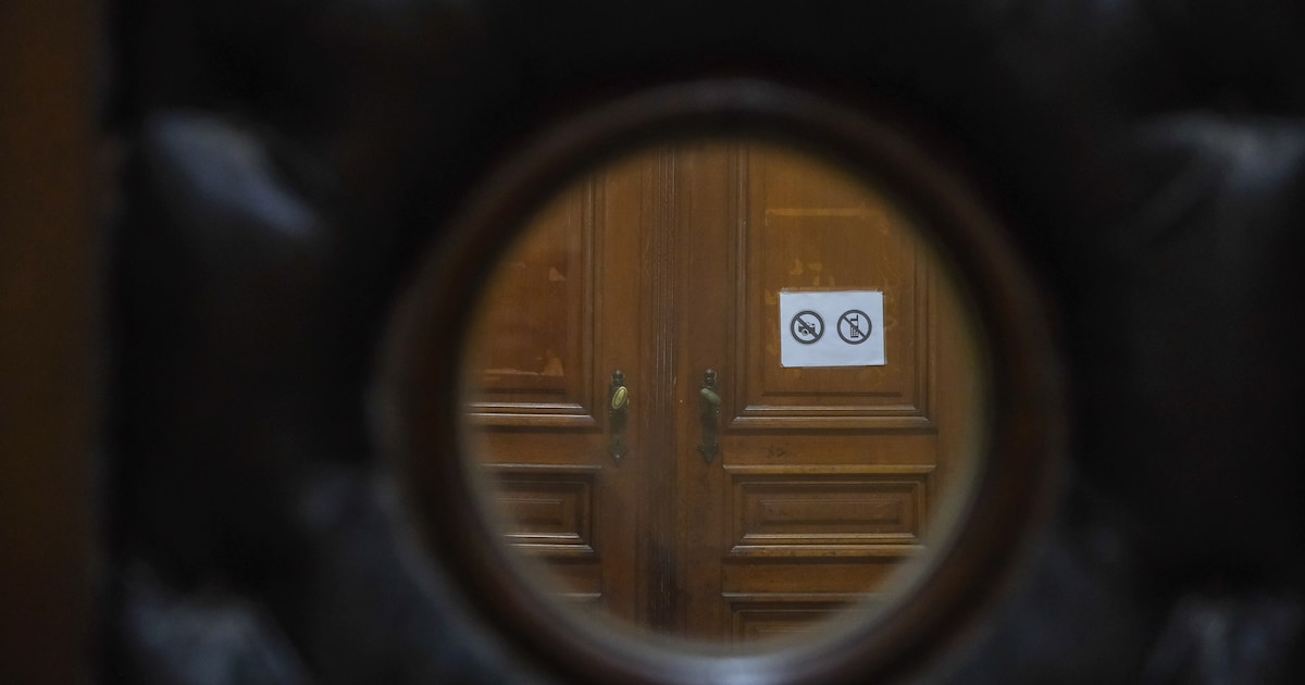 Verbod tot houden van dieren en fikse boete voor dodelijke dierenverwaarlozing in Ukkel