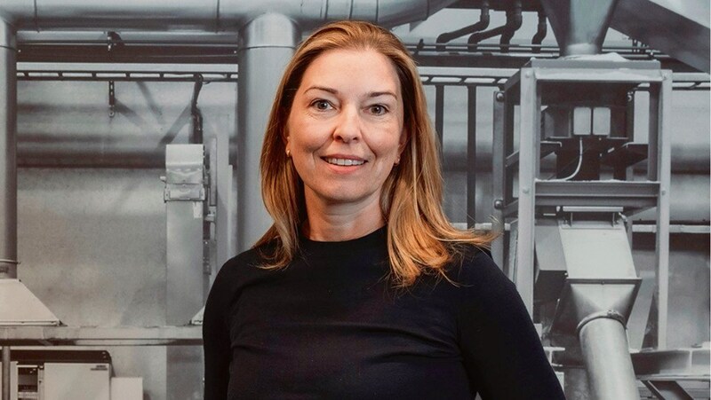 Caroline is met RAFF een Booming Business: “Een schouderklopje doet ...