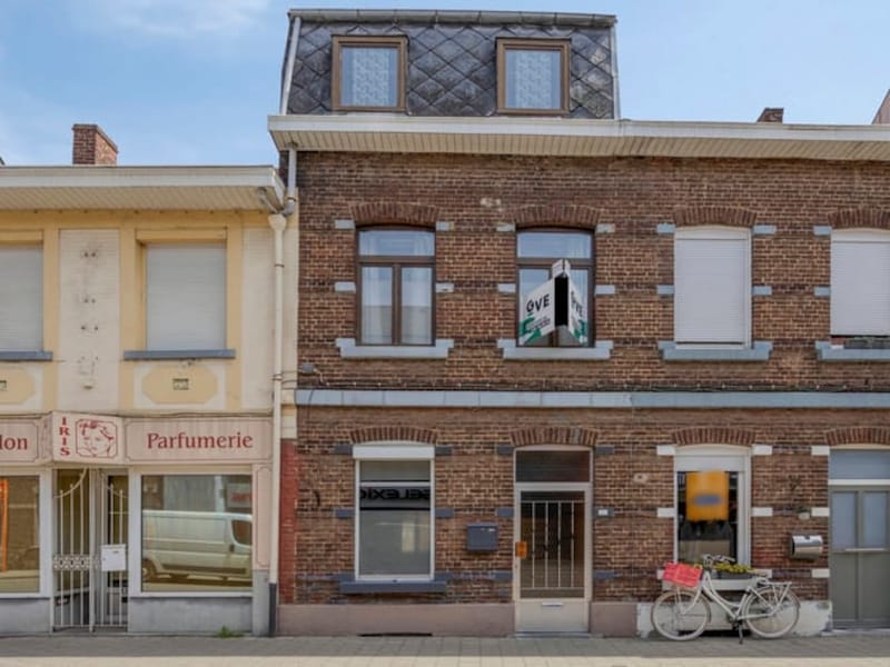 Deze 10 woningen zijn nu te koop in Tienen