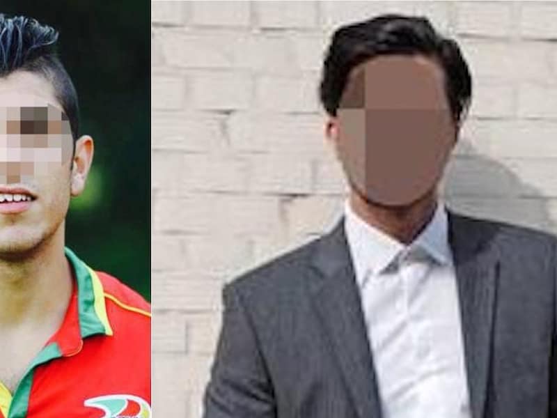 Mededader Karrar A. (20) speelde vorig jaar nog bij de provinciale U21 van KV Oostende, maar werd daar wegens disciplinaire redenen buitengezet. Yasser J. (20) vervulde af en toe opdrachten als model.