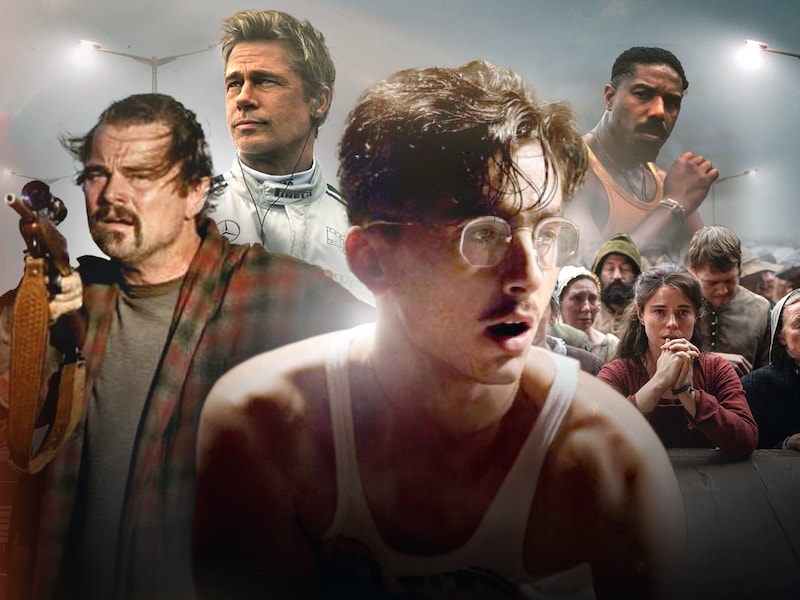 Horrorhit ‘Sinners’ grote favoriet, maar de concurrentie is groot: dit zijn de grootste kanshebbers op de Oscars zondag