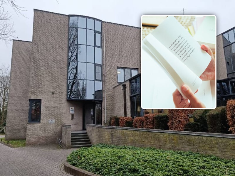 Laat de auteur in je los: bibliotheek van Mol helpt aanstormend schrijftalent op weg met gratis infosessie