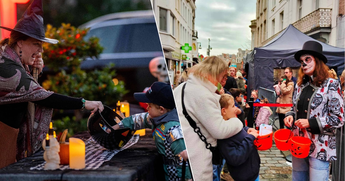 Deze 7 halloweenactiviteiten in regio Mechelen jagen je de stuipen op het lijf