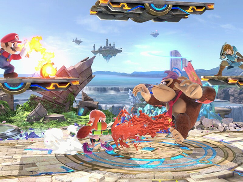 Super Smash Bros. Ultimate