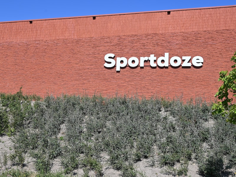 Inzamelactie in De Sportdoze: geef tijdens de Maand van de Sportclub je sportspullen een tweede leven