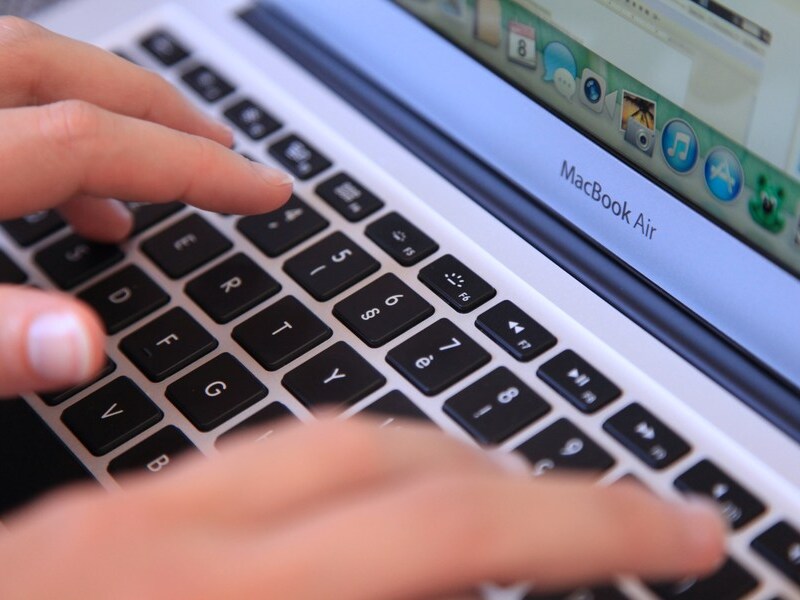 Veilig surfen op een Macbook is weer mogelijk.