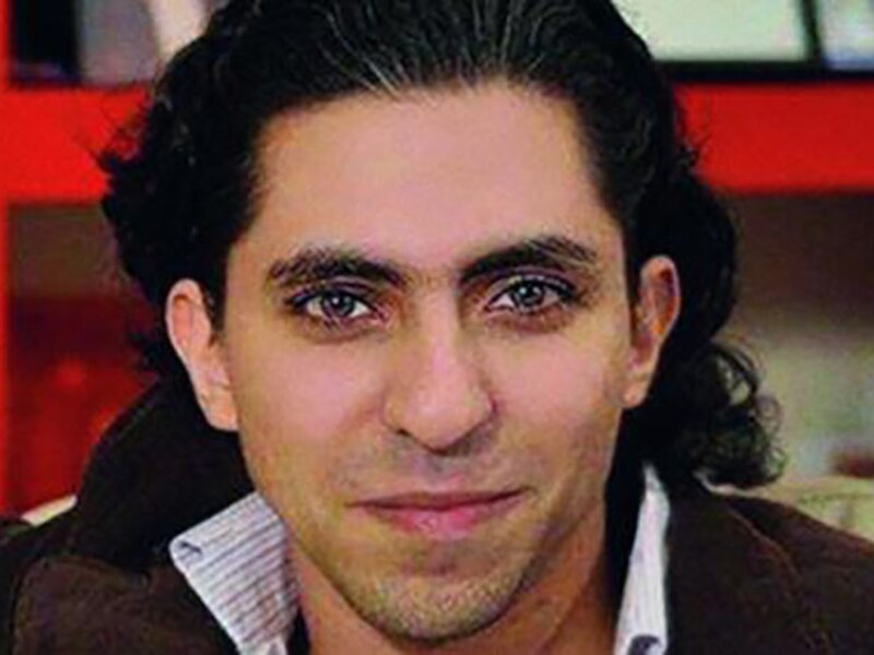 Raif Badawi