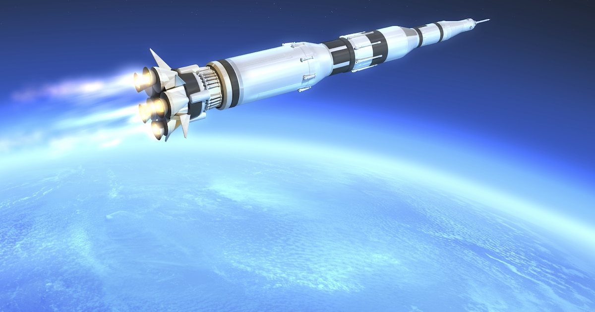 Waan je astronaut tijdens verwendag in de bib | Aartselaar | HLN.be