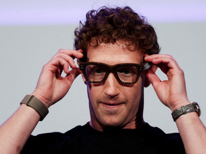 Meta stopt na enkele dagen al met fel bekritiseerde AI-functie: “Moeilijk te begrijpen waarom Mark Zuckerberg dacht dat dit een goed idee was”