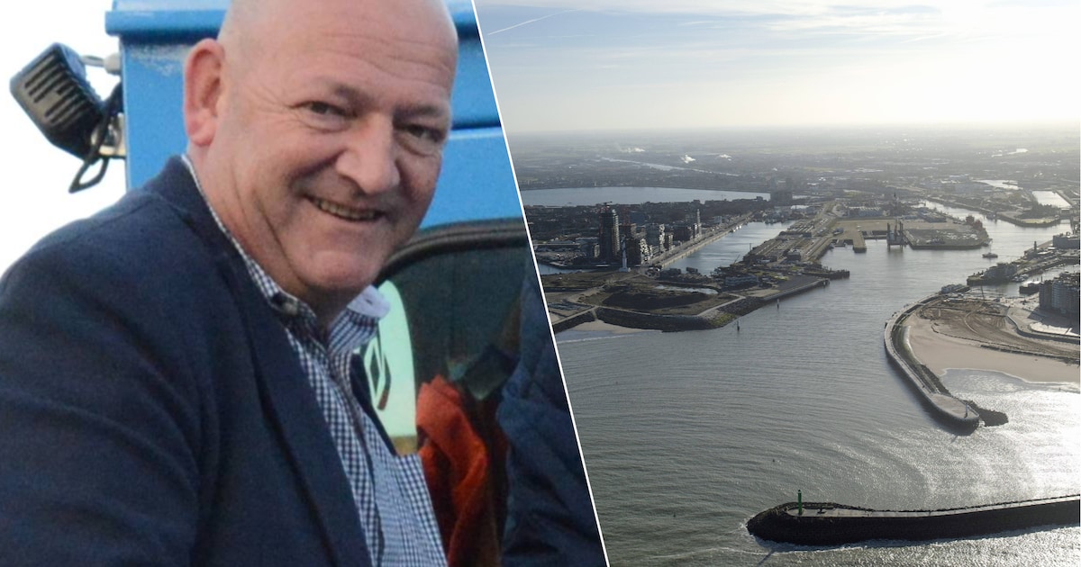 Eric Noterman is nieuwe CEO van Haven Oostende | Regio | HLN.be