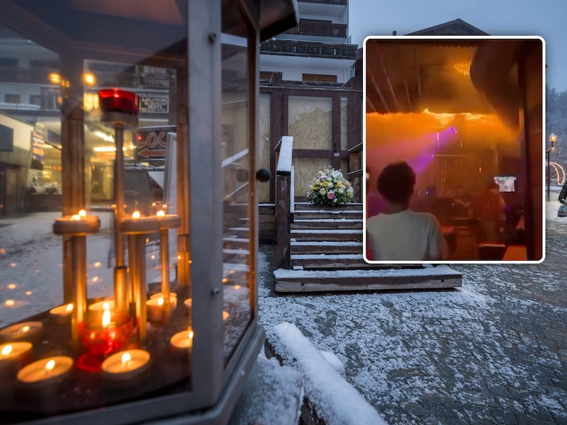 Belgier stirbt in Spanien: 73-Jähriger ging während eines schweren Sturms surfen | Nachrichten | HLN.be