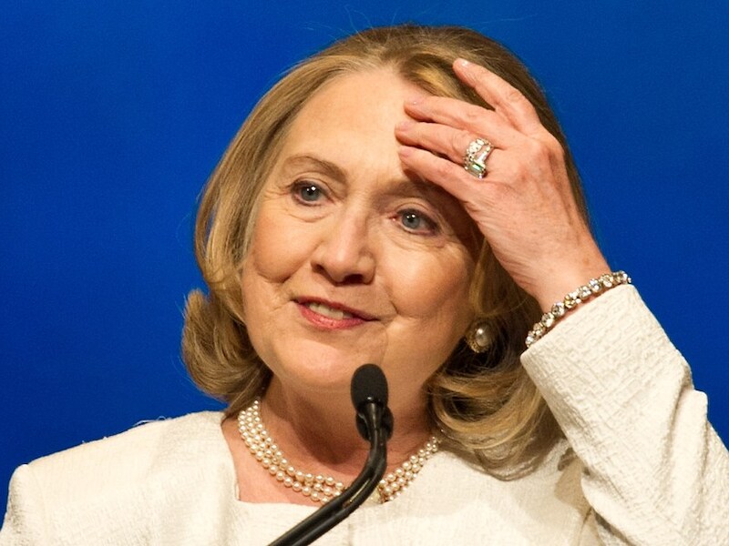Hillary Clinton