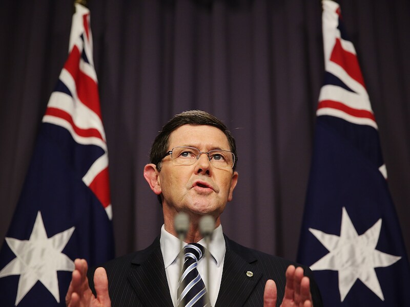 Kevin Andrews