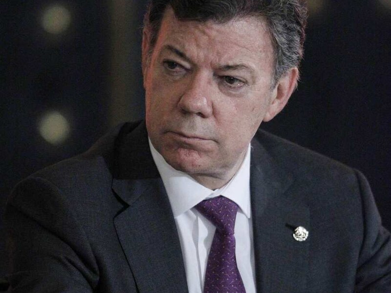 Juan Manuel Santos
