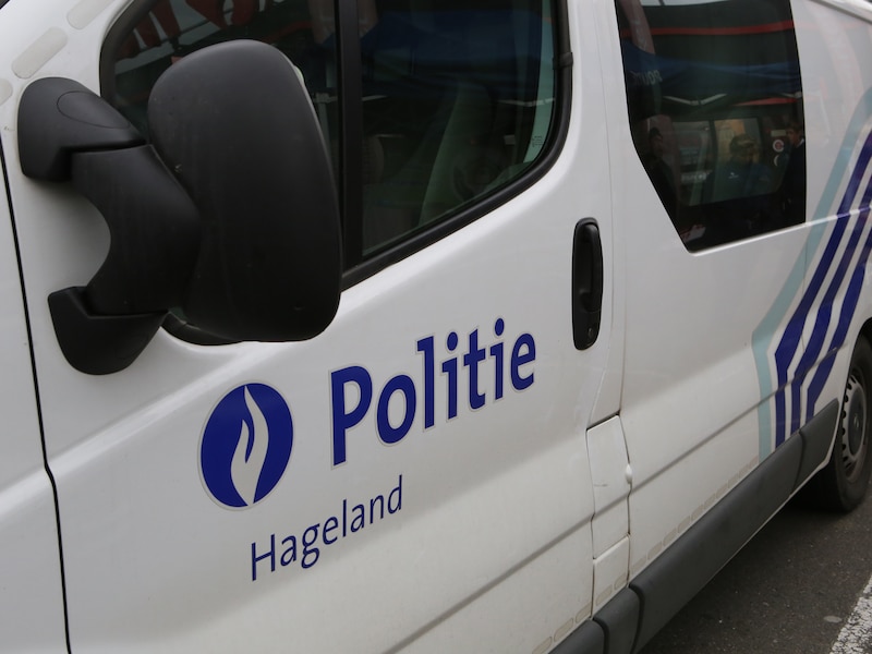 Minder- en meerderjarige gearresteerd na woninginbraak in Bekkevoort
