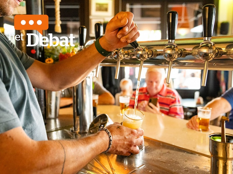 OPROEP. Wat is volgens jou het leukste café van Lokeren? En waarom?