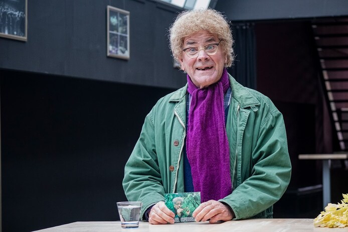 Legendarische Kamiel Spiessens komt met nieuwe show naar Leuven ...