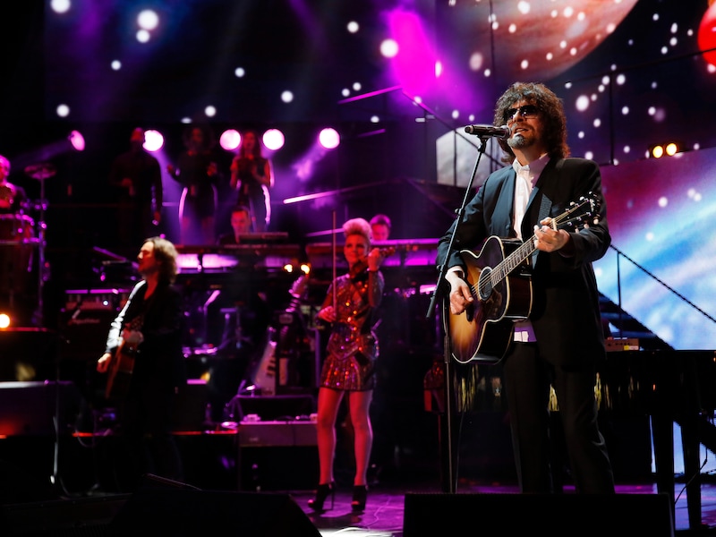 ELO Encounter brengt de grootste hits van het bekende Electric Light Orchestra opnieuw live op het podium.