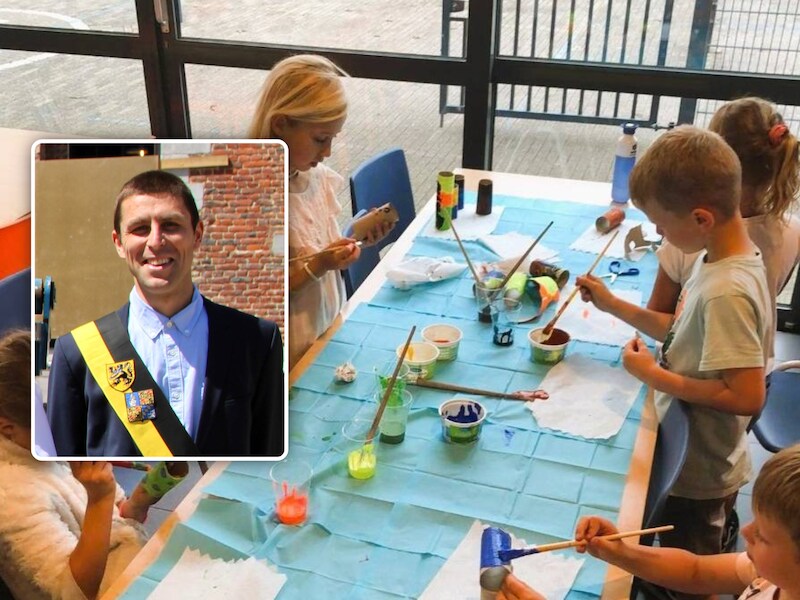 Stad zorgt vanaf 1 september zelf voor buitenschoolse kinderopvang: “Inschrijven kan vanaf 24 augustus”