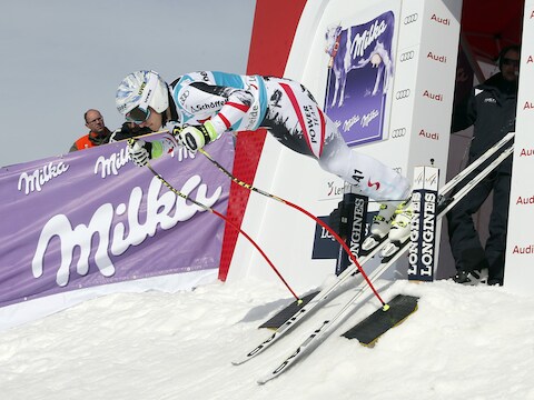 Matthias Mayer.