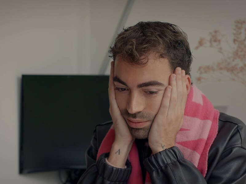 Daan Alferink.
