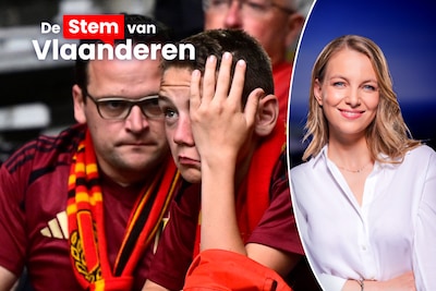 WK staat voor de deur, maar voetbalgekte blijft voorlopig uit: 2 op de 3 Vlamingen beleven het minder dan vroeger