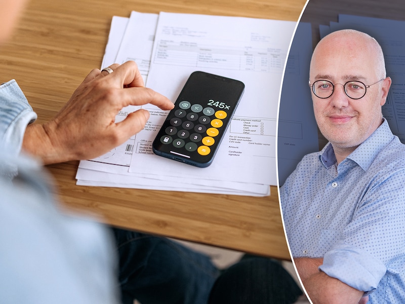 Onder meer juridisch expert Geert Vermeir legt uit wat de inflatie voor jouw portefeuille betekent.