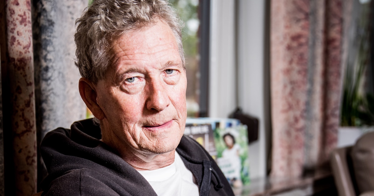 Jeugdauteur Dirk Bracke (68) overleden | Showbizz | HLN.be