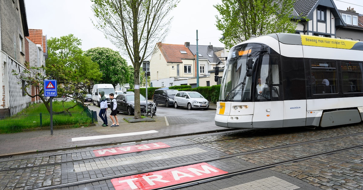 Werken in De Gryspeerstraat veroorzaken wekenlang hinder