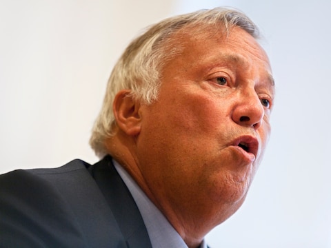 Willy De Roovere